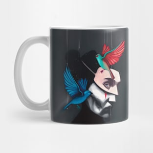 Imagination Mug